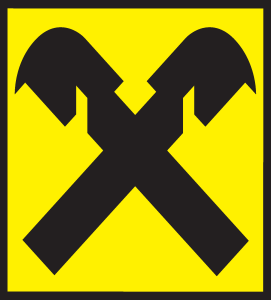 Raiffeisen Logo Vector