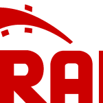 Rails Logo Vector