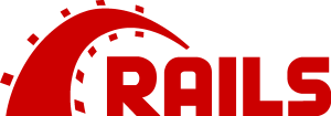 Rails Logo Vector