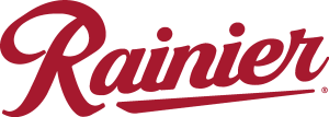 Rainier Brewing Company Logo Vector