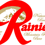 Rainier Logo Vector