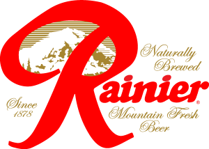 Rainier Logo Vector