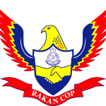 Rakan Cop Logo Vector