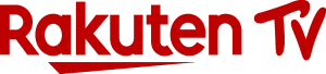 Rakuten TV Logo Vector