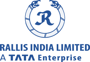 Rallis India Limited Logo Vector