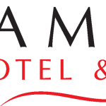 Ramada Lake Balaton Logo Vector