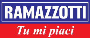 Ramazzotti Logo Vector