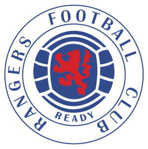 Rangers Football Club Logo Vector