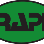 Rapi Logo Vector