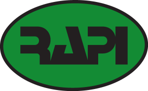 Rapi Logo Vector