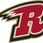 Rapid City Rush Logo Vector