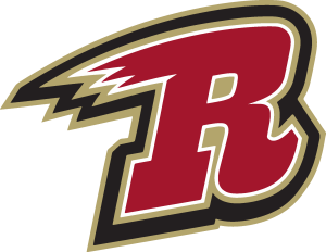 Rapid City Rush Logo Vector