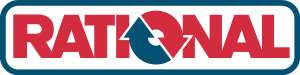 Rational Logo Vector