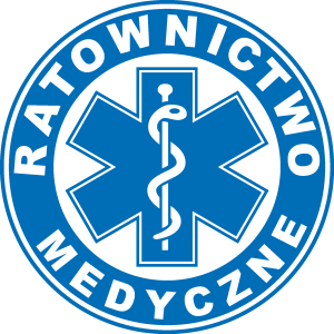 Ratownictwo Medyczne Espkulap Logo Vector