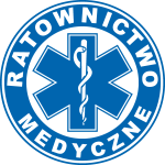 Ratownictwo Medyczne Logo Vector