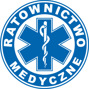 Ratownictwo Medyczne Logo Vector