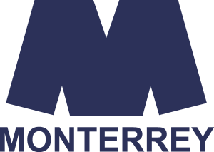 Rayados de Monterrey 1991 1999 Logo Vector