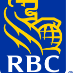 Rbc (Royal Bank Of Canada) Logo Vector