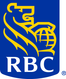 Rbc (Royal Bank Of Canada) Logo Vector