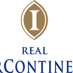 Real InterContinental Logo Vector