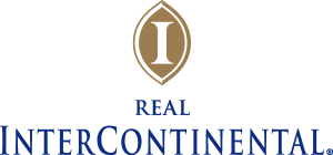 Real InterContinental Logo Vector