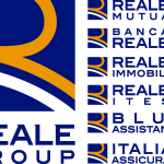 Reale Mutua Assicurazioni Logo Vector