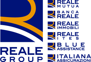 Reale Mutua Assicurazioni Logo Vector