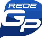 Rede GP Logo Vector