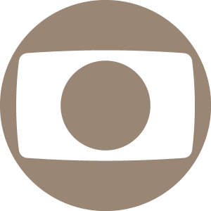 Rede Globo Logo Vector