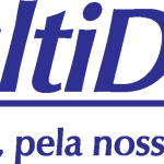 Rede Multidrogas Logo Vector