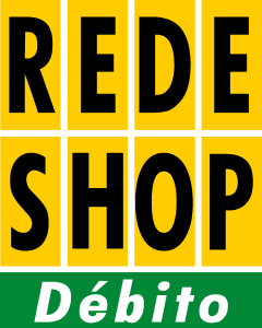 Rede Shop Logo Vecto