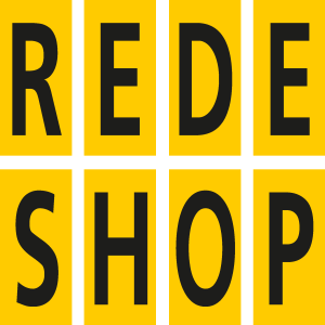 Redeshop Logo Vector