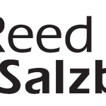 Reed Messe Salzburg Logo Vector