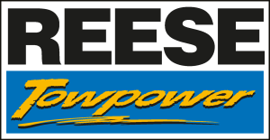 Reese Towpower Logo Vector
