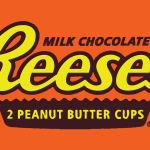 Reese’S Peanut Butter Cup Logo Vector