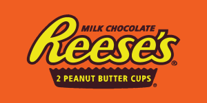 Reese’S Peanut Butter Cup Logo Vector