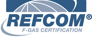 Refcom Logo Vector