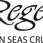 Regent Seven Seas Cruises Logo Vector