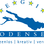 Regio Bodensee Logo Vector