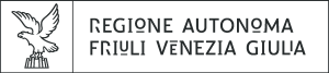 Regione Autonoma Friuli Venezia Giulia Logo Vector