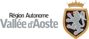 Regione Autonoma Valle D’ Aosta Logo Vector