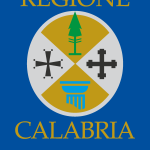 Regione Calabria Logo Vector