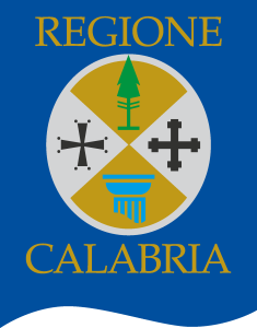 Regione Calabria Logo Vector