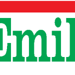 Regione Emilia Romagna Vero Logo Vector