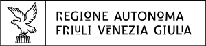Regione Friuli Venezia Giulia Logo Vector