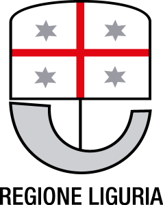 Regione Liguria Logo Vector