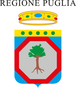 Regione Puglia Logo Vector