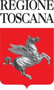 Regione Toscana Logo Vector