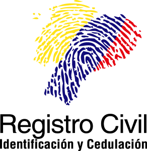 Registro Civil Del Ecuador Logo Vector