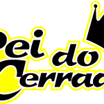 Rei do Cerrado Logo Vector